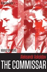 Book cover of Aleksandr Askoldov by Marat Grinberg