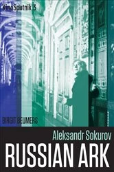 Book cover of Aleksandr Sokurov by Birgit Beumers
