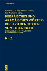 Book cover of Aleph – Beth by Unknown
