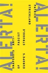 Book cover of Alerta! Alerta! by Patrick Strickland