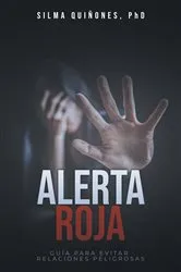 Book cover of Alerta Roja by Silma Quinones