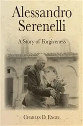 Book cover of Alessandro Serenelli by Charles D. Engel