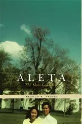 Book cover of Aleta by Melecio A. Valdez