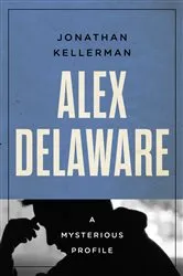 Book cover of Alex Delaware by Unknown