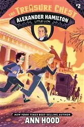 Book cover of Alexander Hamilton #2 by Ann Hood