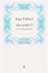 Book cover of Alexander I by Unknown