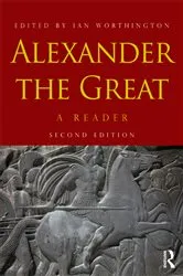 Book cover of Alexander the Great (2nd ed.) by Ian Worthington