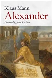 Book cover of Alexander by Guy Maclean Rogers