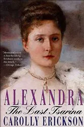 Book cover of Alexandra by Noor Nieftagodien