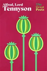 Book cover of Alfred, Lord Tennyson by Alfred Tennyson