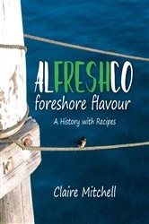 Book cover of Alfreshco by N/A