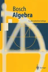 Book cover of Algebra (5th ed.) by Unknown