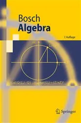 Book cover of Algebra (7th ed.) by Unknown