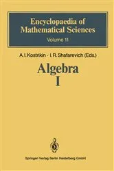 Book cover of Algebra I by Unknown