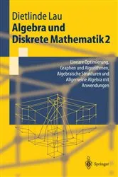 Book cover of Algebra und Diskrete Mathematik 2 by Unknown