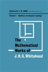 Book cover of Algebraic and Classical Topology by Unknown