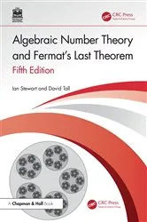 Book cover of Algebraic Number Theory and Fermat's Last Theorem (5th ed.) by Unknown
