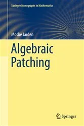 Book cover of Algebraic Patching by Unknown