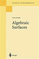 Book cover of Algebraic Surfaces (2nd ed.) by Unknown
