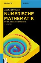 Book cover of Algebraische Probleme (4th ed.) by Unknown