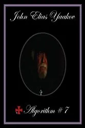 Book cover of Algorithm # 7 by John Elias Yaakov