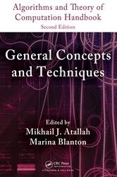 Book cover of Algorithms and Theory of Computation Handbook, Volume 1 (2nd ed.) by Mikhail J. Atallah