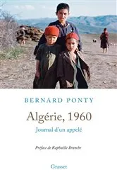 Book cover of Algérie, 1960 by Bernard PONTY