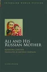 Book cover of Ali and His Russian Mother by Unknown
