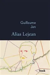 Book cover of Alias Lejean by Unknown