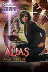 Book cover of Alias by N/A