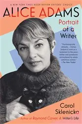 Book cover of Alice Adams by Booth Tarkington