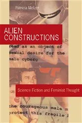 Book cover of Alien Constructions by Unknown