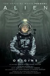 Book cover of Alien: Covenant 2 - The Official Prequel to the Blockbuster Film by Titan Books