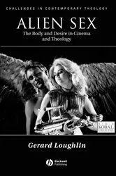 Book cover of Alien Sex by Gerard Loughlin