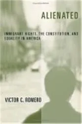 Book cover of Alienated by David O. Russell
