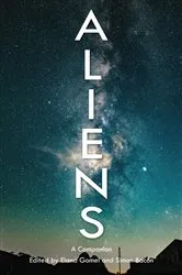 Book cover of Aliens by Unknown