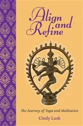 Book cover of Align and Refine by Unknown