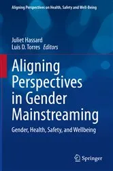 Book cover of Aligning Perspectives in Gender Mainstreaming by Juliet Hassard
