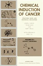Book cover of Aliphatic Carcinogens by Unknown