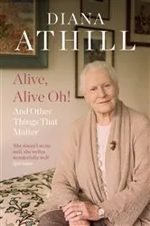 Book cover of Alive, Alive Oh! by Unknown