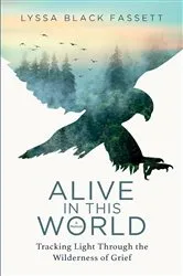 Book cover of Alive in This World by Unknown