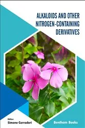 Book cover of Alkaloids and Other Nitrogen-Containing Derivatives by Unknown