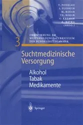 Book cover of Alkohol — Tabak — Medikamente by T. Poehlke