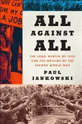 Book cover of All Against All by Paul Jankowski
