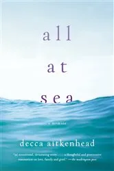 Book cover of All at Sea by Unknown