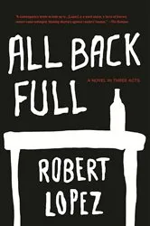 Book cover of All Back Full by Unknown