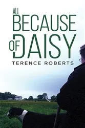 Book cover of All Because of Daisy by Unknown