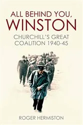 Book cover of All Behind You, Winston by Unknown