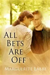 Book cover of All Bets Are Off by Arnie Wexler