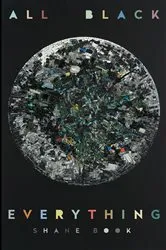 Book cover of All Black Everything by Unknown